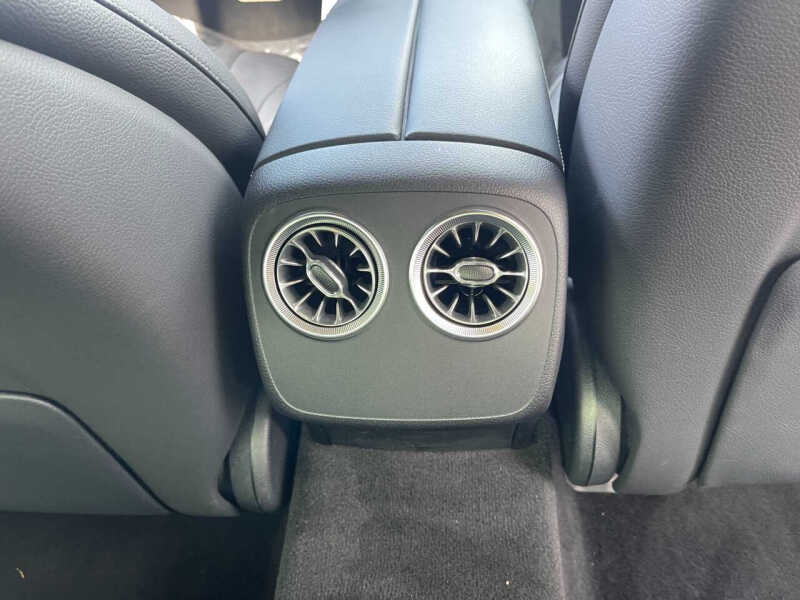 2022 Mercedes-Benz CLS CLS 450 4MATIC