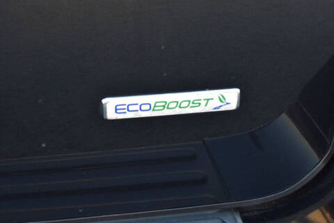 2015 Ford Expedition Platinum