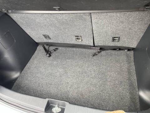 2008 Suzuki SX4 Crossover