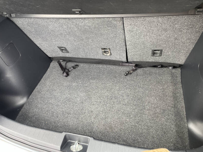 2008 Suzuki SX4 Crossover