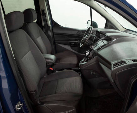 2018 Ford Transit Connect XL