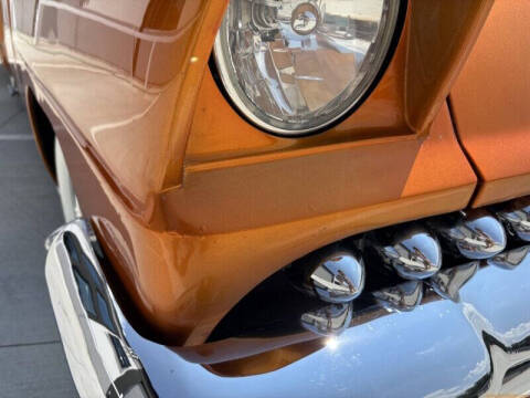 1955 Mercury Montclair