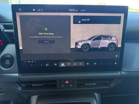 2026 Mazda CX-5 2.5 S Select
