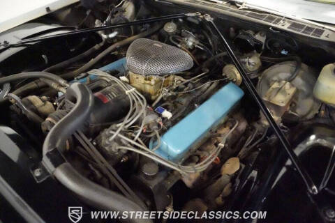 1971 Cadillac DeVille