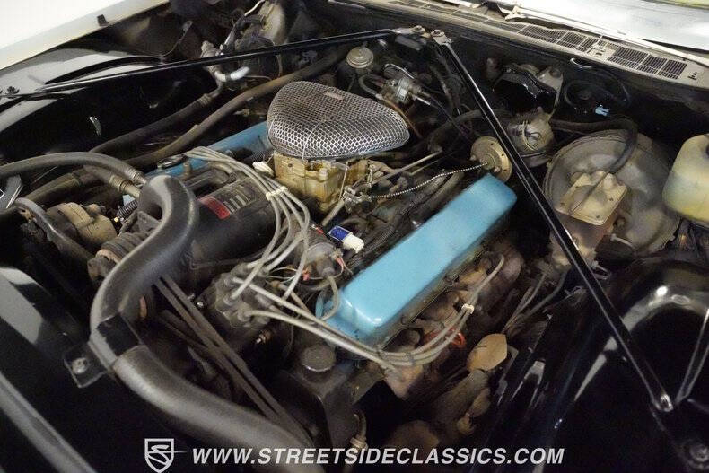 1971 Cadillac DeVille