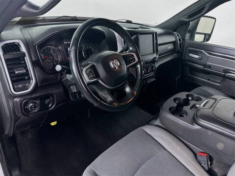 2023 RAM 2500 Big Horn