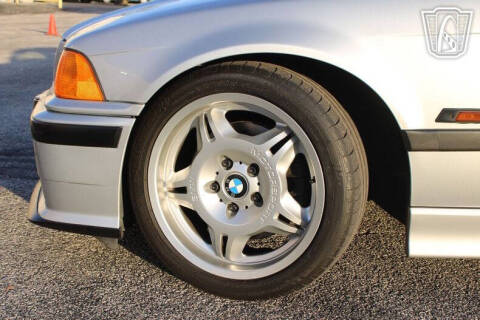 1995 BMW M3