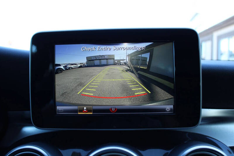 2018 Mercedes-Benz C-Class C 300 4MATIC