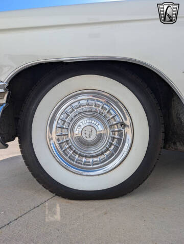 1959 Cadillac Series 62