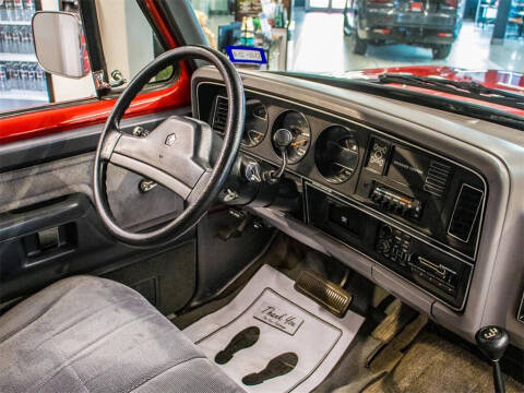 1989 Dodge RAM 150
