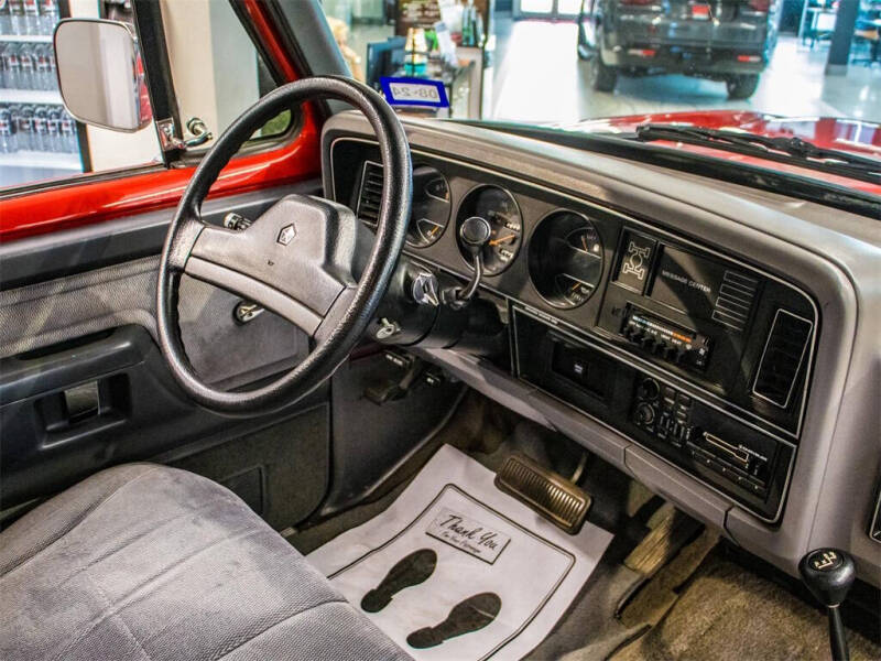1989 Dodge RAM 150