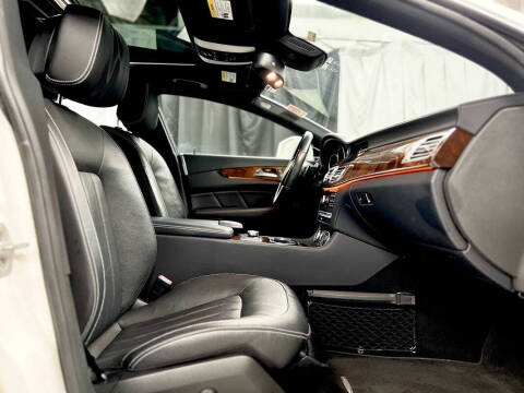 2014 Mercedes-Benz CLS CLS 550 4MATIC