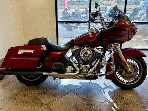 2009 Harley-Davidson Road Glide