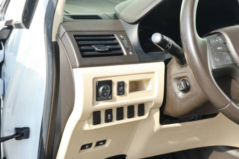 2010 Lexus HS 250h Premium