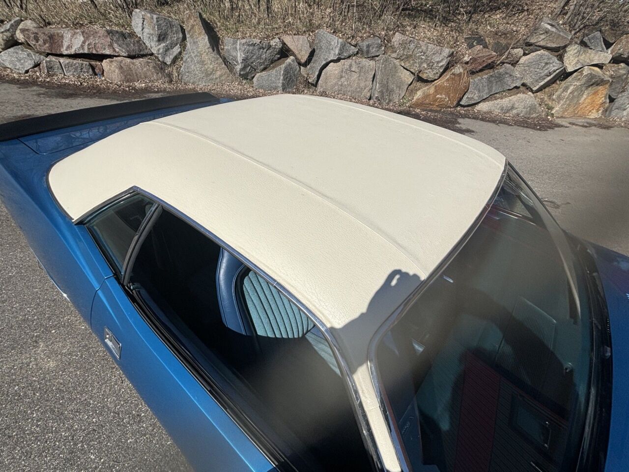 1974 Plymouth Barracuda 51
