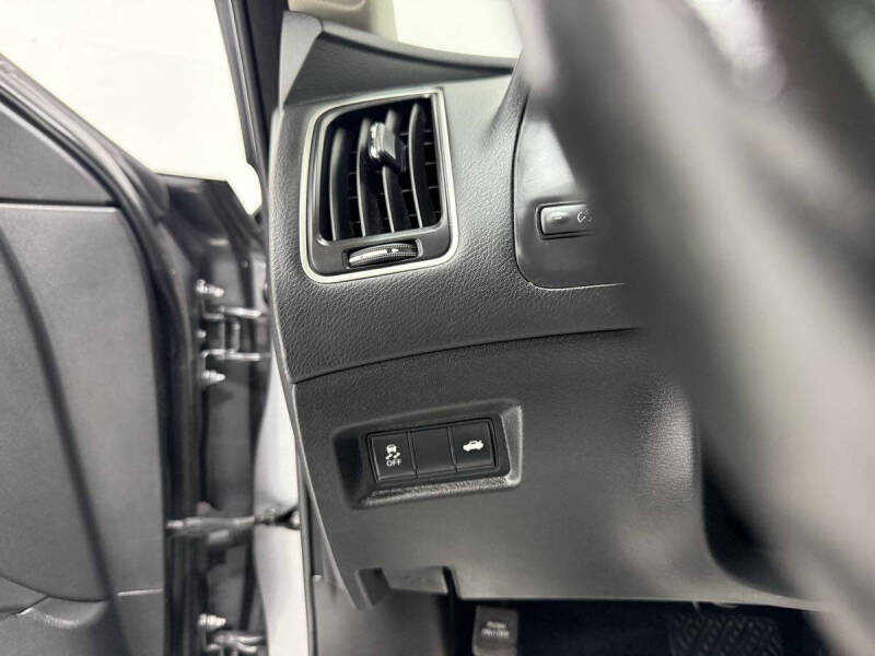 2019 Infiniti Q50 3.0T Sport