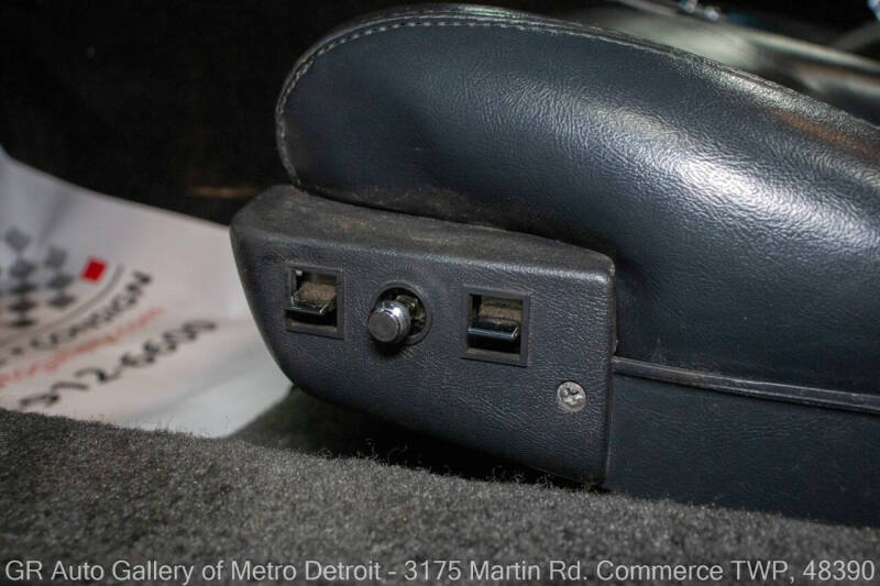 1982 Chevrolet Corvette