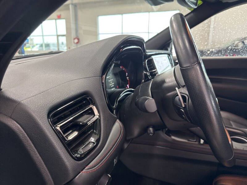 2025 Dodge Durango R/T Plus