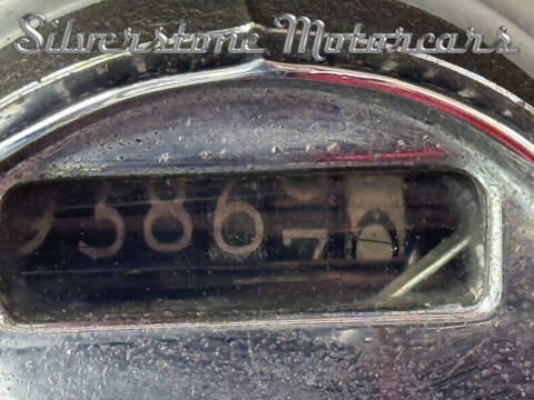 1956 Pontiac Chieftain