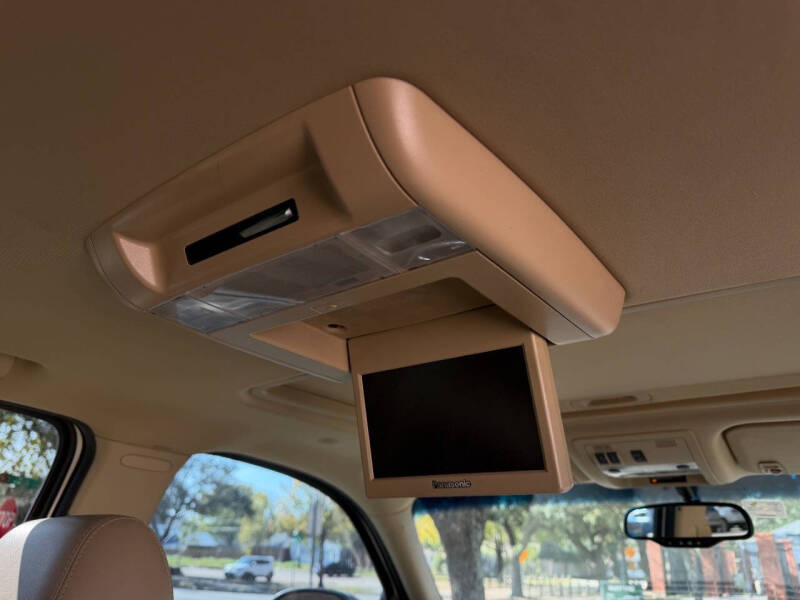 2013 Chevrolet Tahoe LTZ