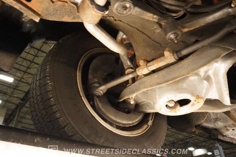 1978 Chevrolet Camaro