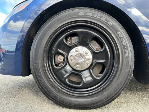 2014 Ford Taurus Police Interceptor