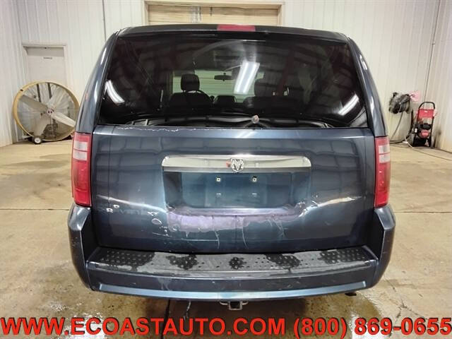 2008 Dodge Grand Caravan SXT