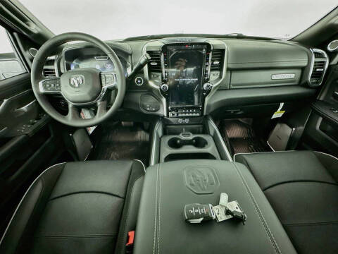 2026 RAM 5500