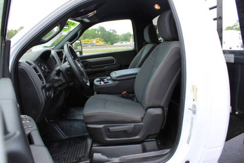 2024 RAM 5500