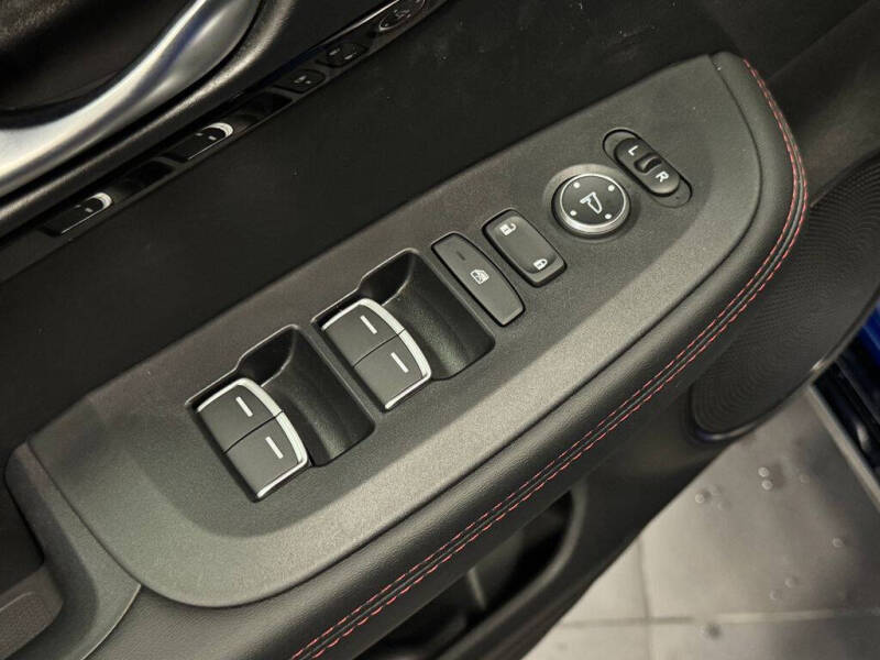 2025 Acura ADX w/A-SPEC