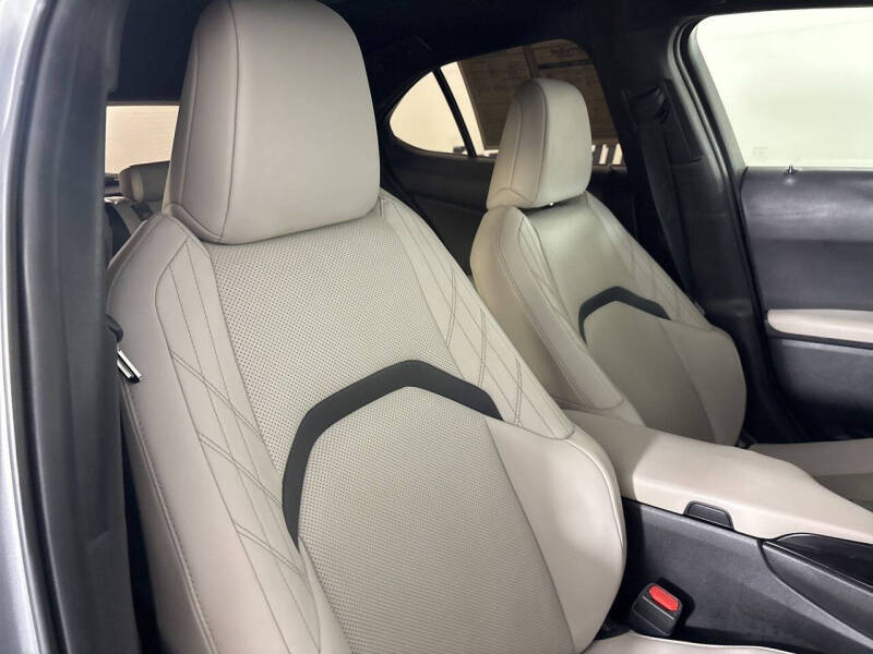 2023 Lexus UX 250h Premium