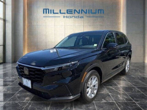 2023 Honda CR-V