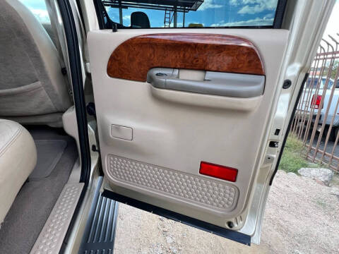 2000 Ford F-250 Super Duty