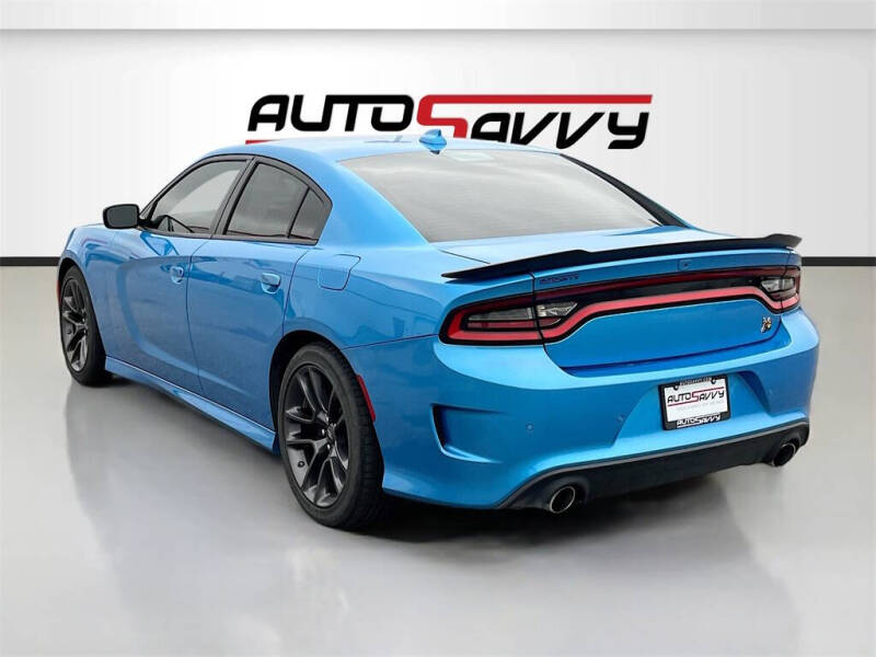 2023 Dodge Charger