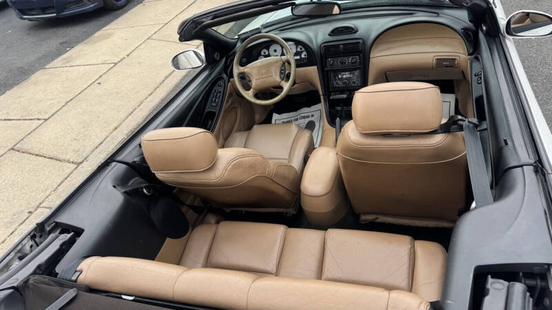 1994 Ford Mustang GT