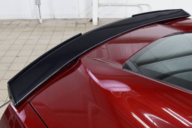 2016 Chevrolet Corvette Z06