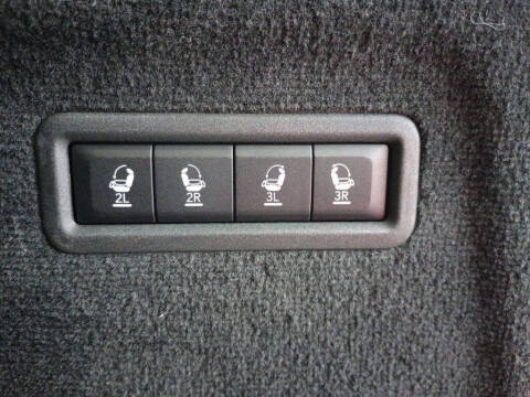 2023 Jeep Grand Wagoneer L Series III