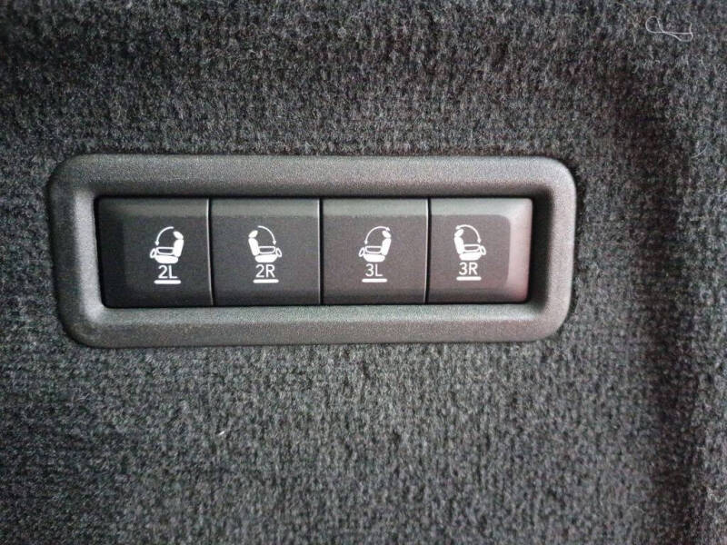 2023 Jeep Grand Wagoneer L Series III