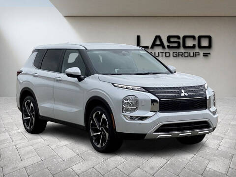 2023 Mitsubishi Outlander for sale at Lasco of Waterford in Waterford MI