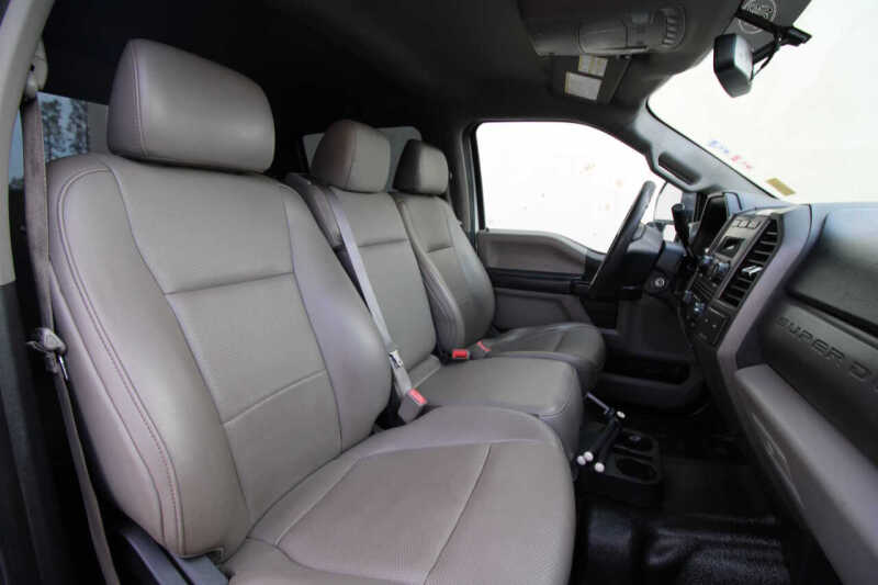 2019 Ford F-250 Super Duty