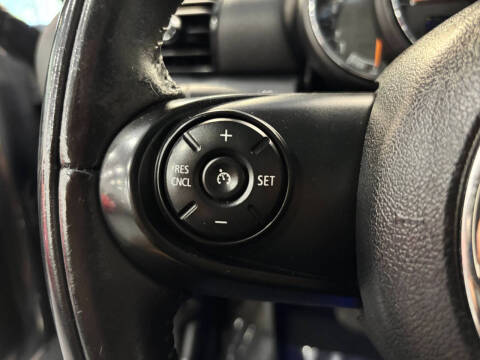 2017 MINI Clubman Cooper S ALL4