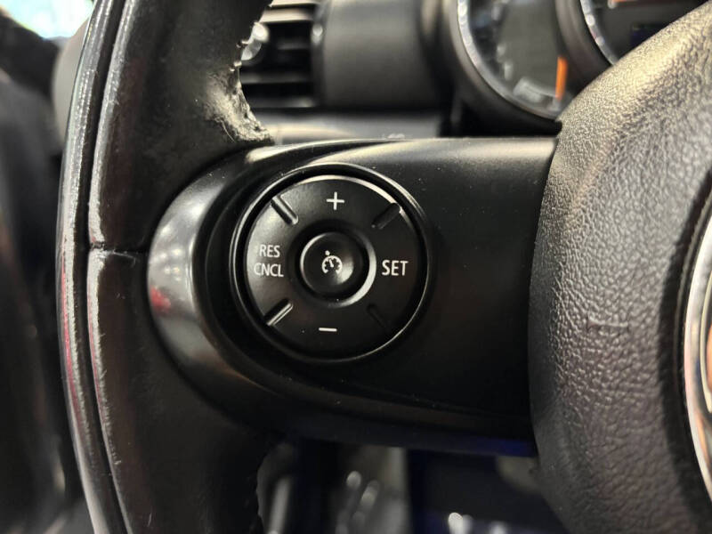 2017 MINI Clubman Cooper S ALL4