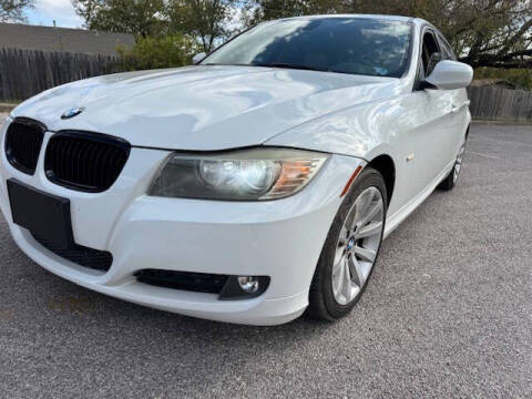 2011 BMW 3 Series 328i