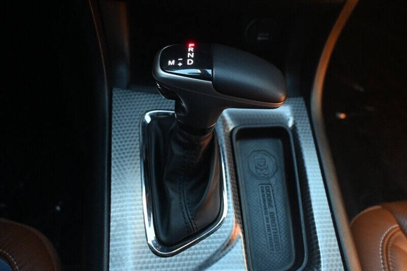 2021 Dodge Charger SRT Hellcat Redeye