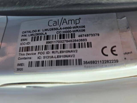 2011 Ford E-Series E-250