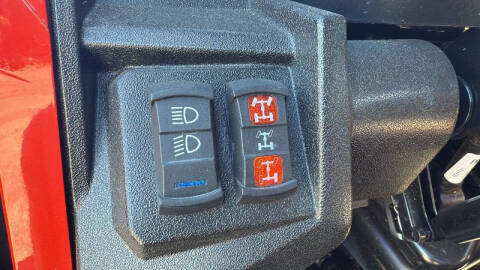 2022 Polaris GENERAL