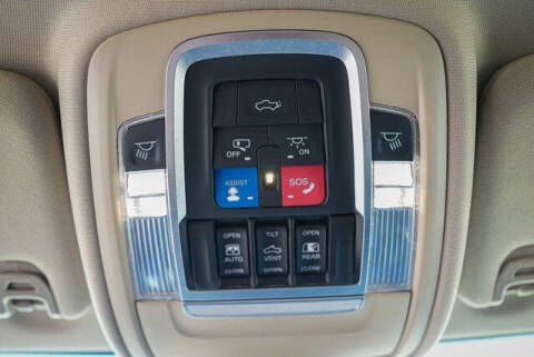 2021 RAM 3500 Laramie