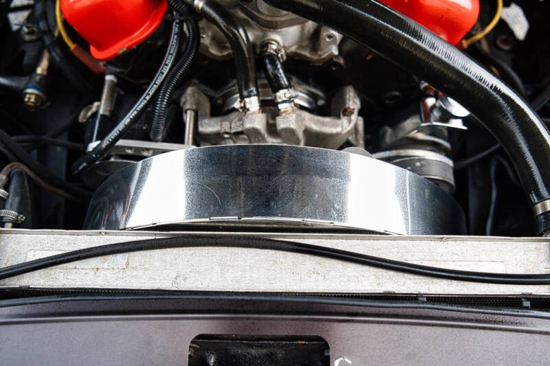 1965 Chevrolet Impala