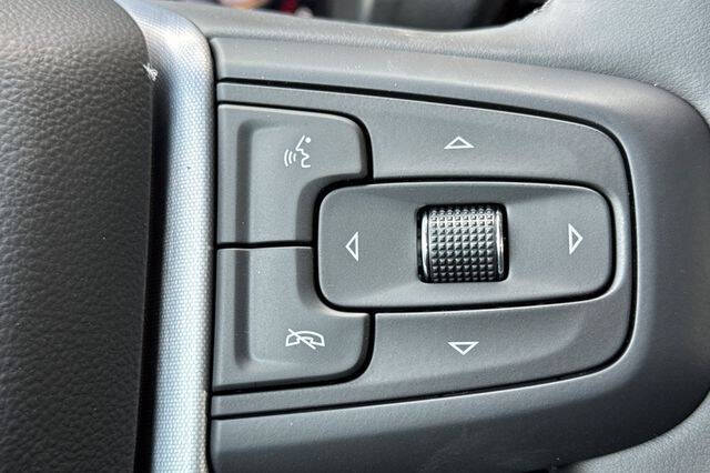 2026 GMC Sierra 1500 Elevation Standard