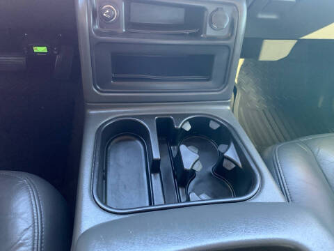 2003 GMC Sierra 2500HD SLT